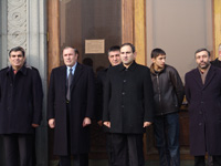 Հանրահավաք. 08.12.2007